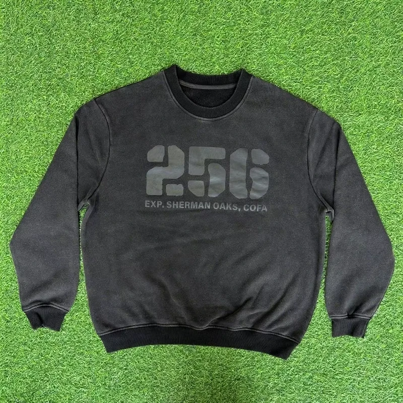 CHINEE-MT1346-Custom-Oversized-Acid-Washed-Shirts-Heavyweight-Cotton-Terry-Pullover-Style-with-Screen-Print-Logo-Design