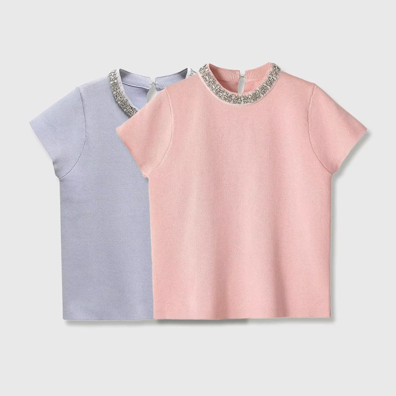 CHINEE-MYSTZA-Womens-26-Summer-New-Fashionable-and-Elegant-Versatile-Jewelry-Embellished-Knitted-Short-Sleeve-T-Shirt-5755039-5755040