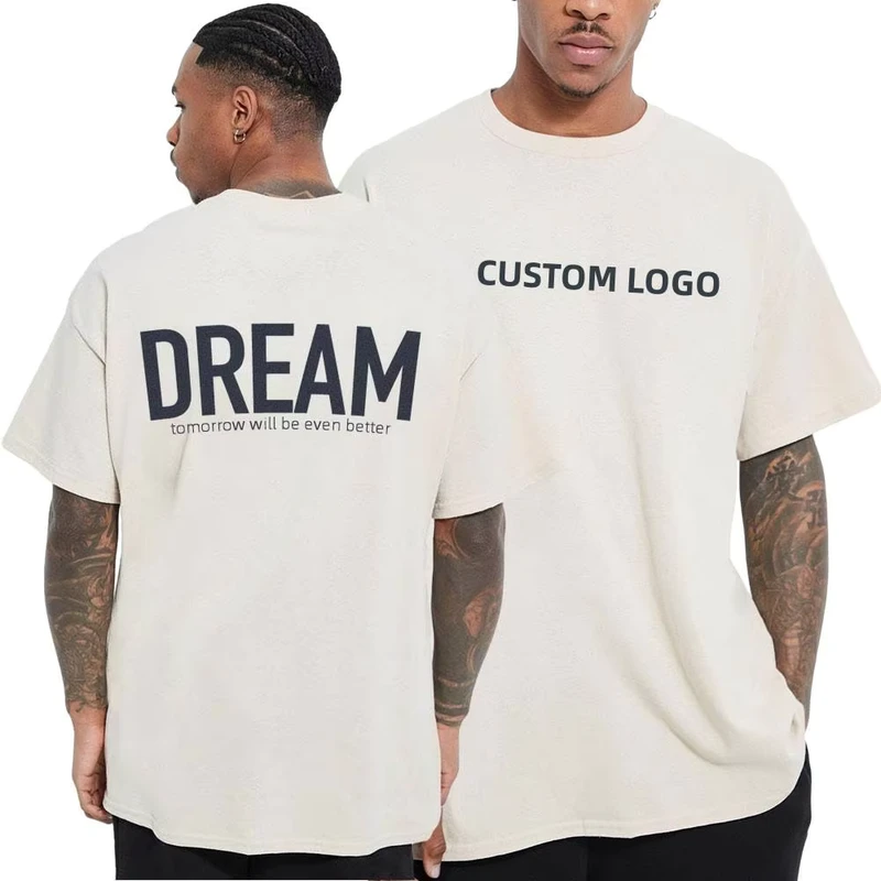 CHINEE-Manufacture-Mens-High-Quality-Streetwear-Blank-T-Shirt-Heavy-Weight-Print-Logo-T-Shirt-For-OEM