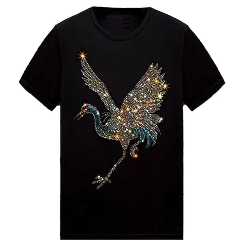 CHINEE-Manufacturer-Customized-Mens-Summer-Lightweight-Cotton-Breathable-Eco-Friendly-Quick-Dry-Short-Sleeve-T-Shirt-Embroidery-All