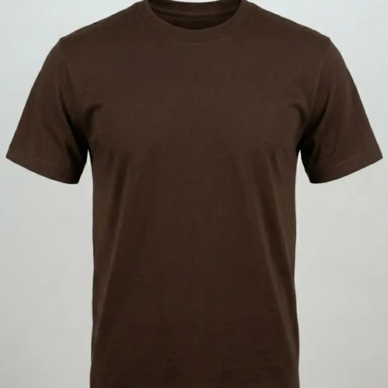 CHINEE-Men-Basic-Crew-Neck-T-Shirt-Soft-Casual-Everyday-Wear