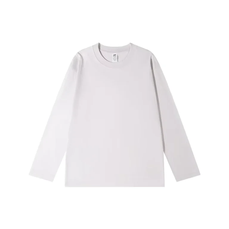 CHINEE-Men-Blank-Long-Sleeve-t-Shirt-Custom-logo-Mens-T-shirt