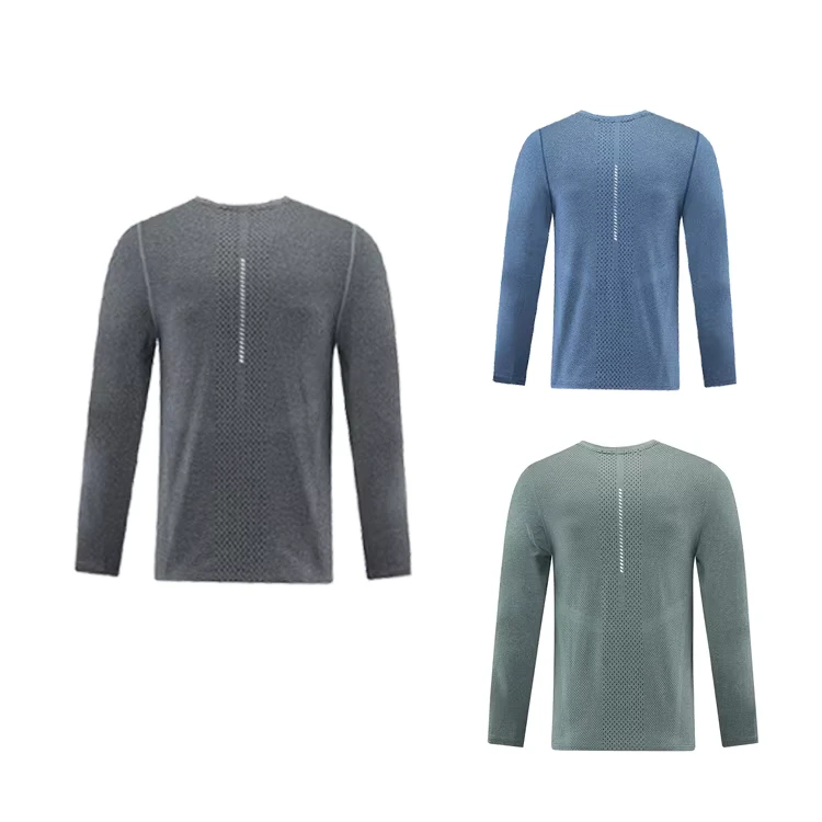 CHINEE-Men-Custom-logo-Running-Sportswear-Sports-Gym-t-Shirt-Long-Sleeve-T-shirts