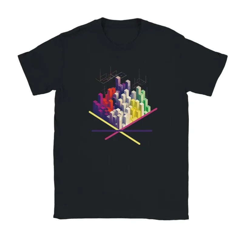 CHINEE-Men-DTF-T-Shirt-Custom-Design-Direct-To-Film-Printed-Casual-T-Shirt-For-Men-Top-Quality