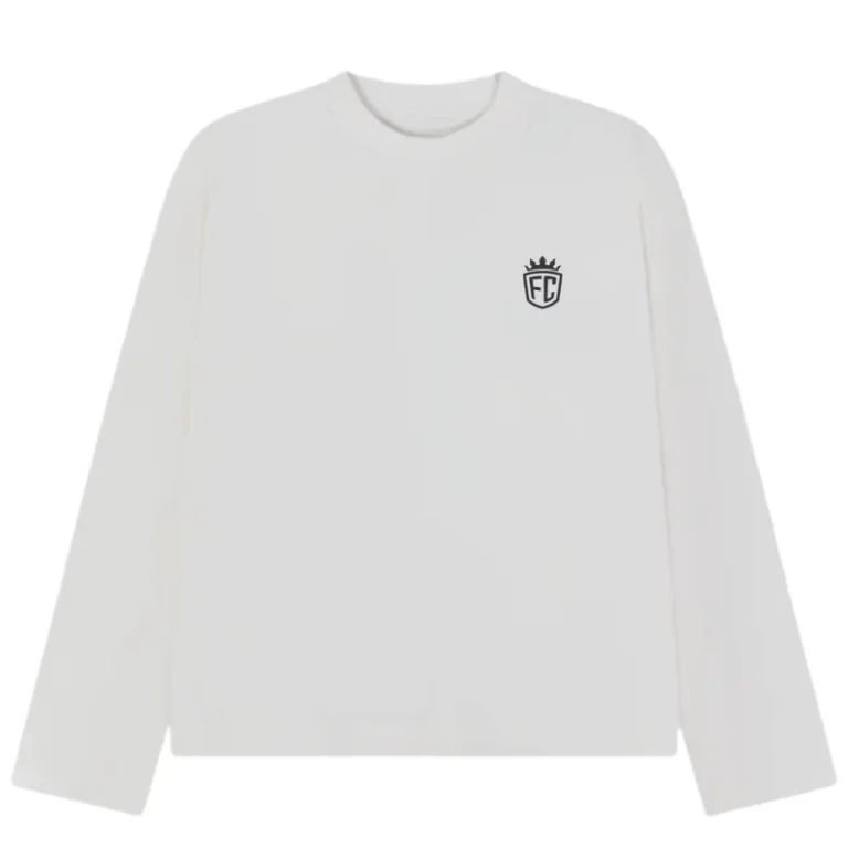 CHINEE-Men-Loose-Fit-Long-Sleeve-Cotton-T-Shirt-Small-Chest-Print-Crewneck-Casual-Daily-Wear-Street-Style-Top-OEM-Supplier