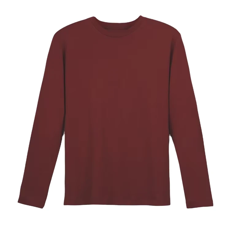 CHINEE-Men-Plus-Size-Printed-100-Cotton-Casual-T-Shirt-European-Long-Sleeve