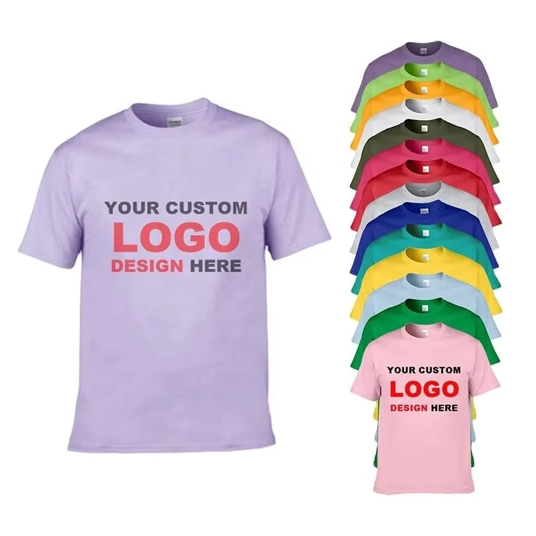 CHINEE-Men-Printing-Oversized-No-Logo-Shirt-Print-on-Demand-T-Shirt-Dropshipping-Blank-T-Shirts-With-Custom-Tags