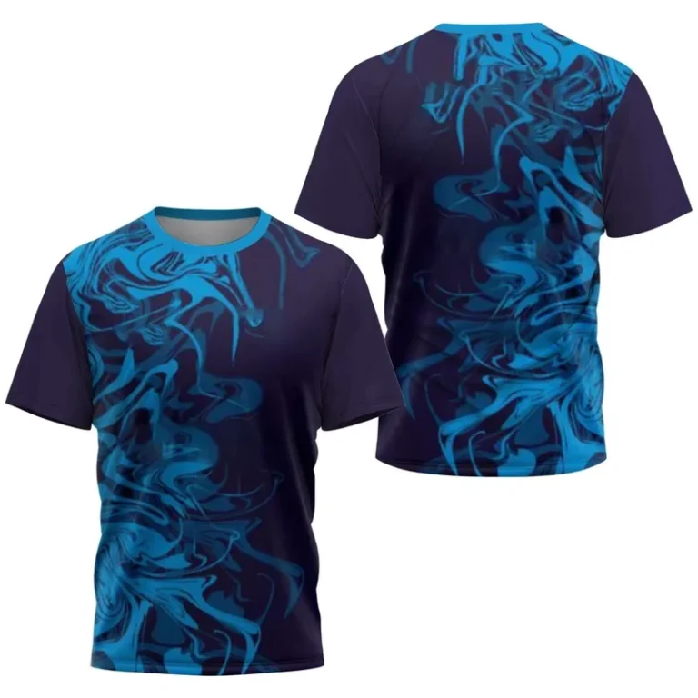 CHINEE-Men-T-Shirts-Printed-Pure-Casual-Wear-Sublimated-100-Polyester-Custom-T-Shirt