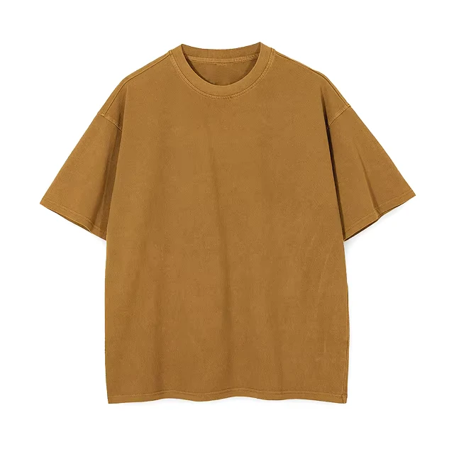 CHINEE-Mens-100-Cotton-Crew-Neck-T-Shirt-Soft-Lightweight-Breathable-Quick-Dry-Short-Sleeve-Streetwear-Casual-Summer-Daily-Comfortable