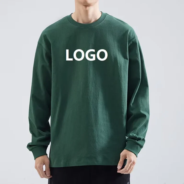 CHINEE-Mens-Blank-T-Shirt-Long-Sleeve-T-Shirt-Custom-Printing-T-Shirt-Long-Sleeve-T-shirt