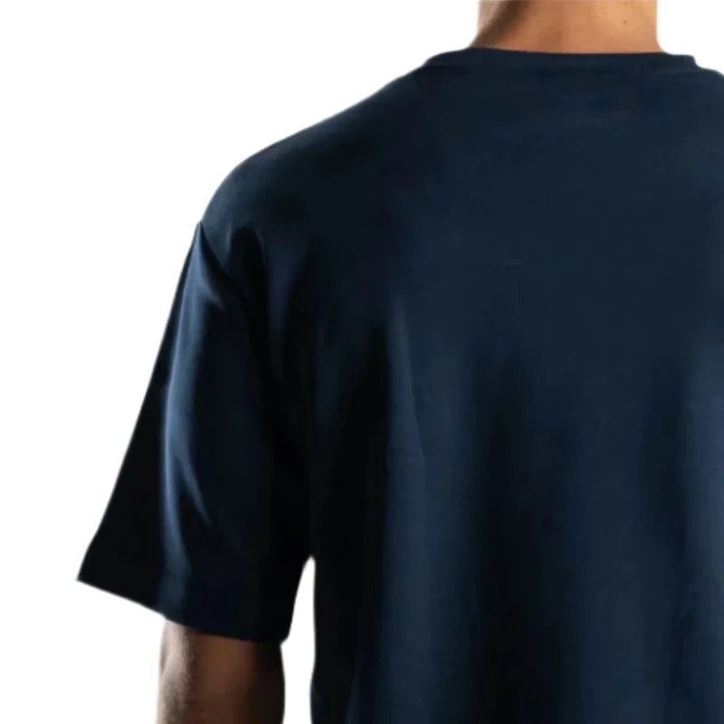 CHINEE-Mens-Crew-Neck-Shirt-Soft-Cotton-Short-Sleeve-Casual-Everyday-Tee-Lightweight-Relaxed-Fit-Basic-Comfort-Top