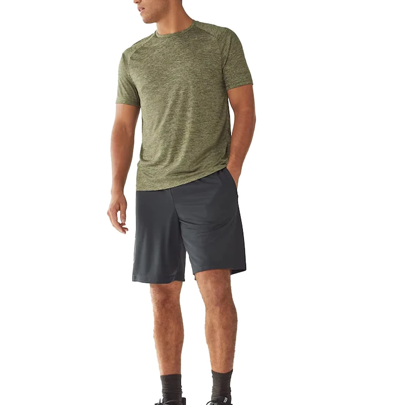 CHINEE-Mens-Crew-Neck-T-Shirt-Short-Sleeve-Knitted-Tee-Solid-Casual-Daily-Wear-Custom-Logo-Pakistan-China-supplier-customize