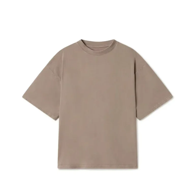 CHINEE-Mens-Crew-Neck-Tshirt-Lightweight-Cotton-Casual-Summer-Street-Style-Clothing
