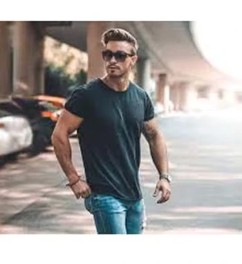 CHINEE-Mens-Fashion-T-shirts
