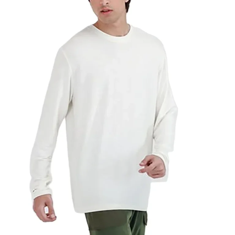 CHINEE-Mens-Full-Sleeve-Soft-Cotton-Crew-Neck-T-Shirt-Breathable-Casual-Everyday-Streetwear-Fashion-Top