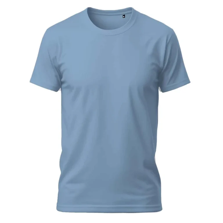 CHINEE-Mens-Heavy-Weight-Crew-Neck-Short-Sleeve-T-Shirt-Premium-Quality-Cotton-Regular-Fit-Breathable