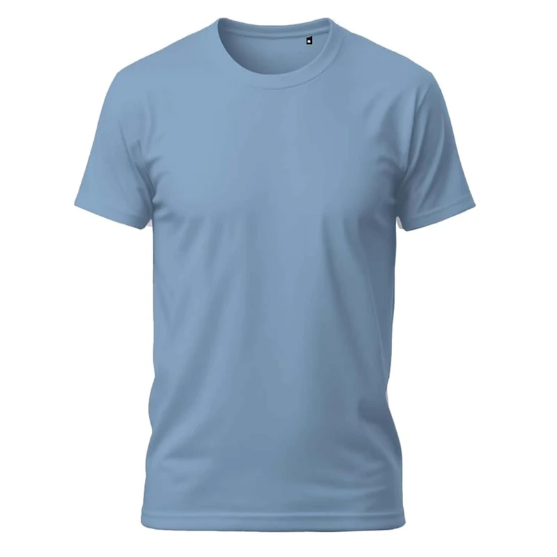 CHINEE-Mens-Heavy-Weight-Crew-Neck-Short-Sleeve-T-Shirt-Premium-Quality-Cotton-Regular-Fit-Breathable