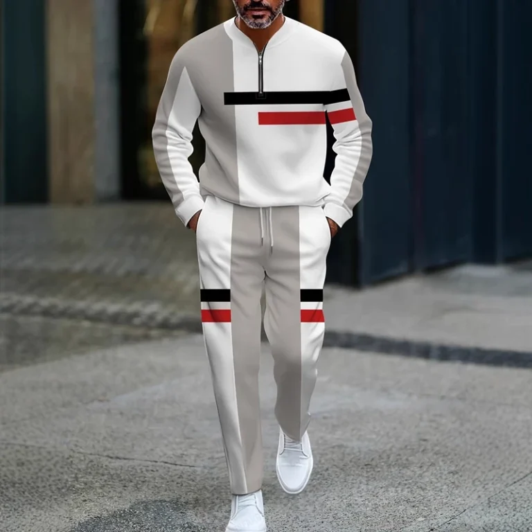 CHINEE-Mens-Long-Sleeve-Trousers-Set-Digital-Print-Outdoor-Sports-Casual-Holiday-Street-T-shirt-Set-T-shirt-Trousers-2-Piece-Set