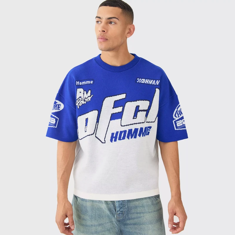 CHINEE-Mens-Oversized-T-Shirts-Polyester-Cotton-Eco-Friendly-Breathable-Front-Custom-Logo-Printed-Solid-Color-Price
