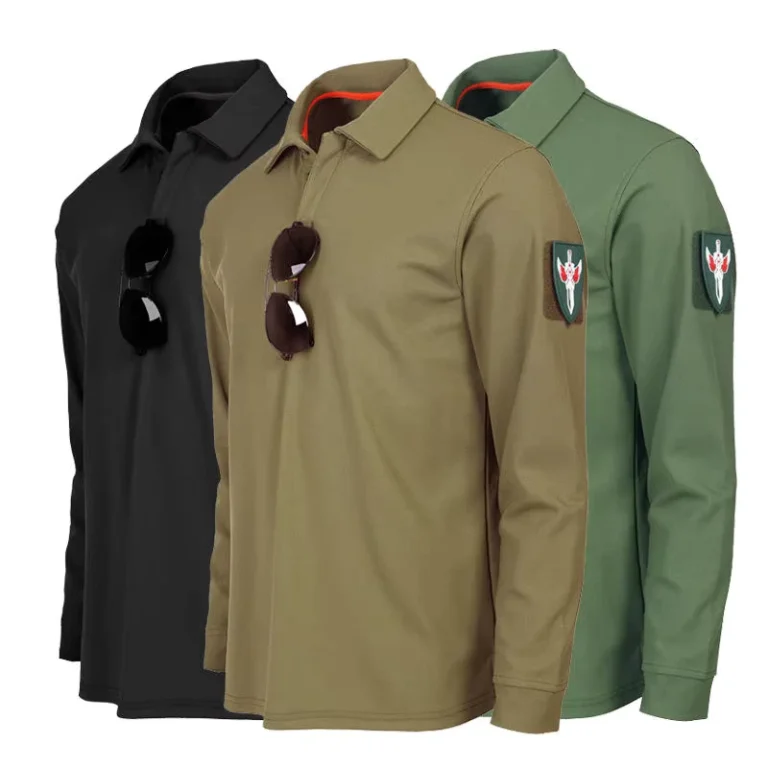 CHINEE-Mens-Quick-Drying-PoloT-T-shirt-Real-CS-T-shirt-Outdoor-Breathable-Quick-Drying-T-shirt