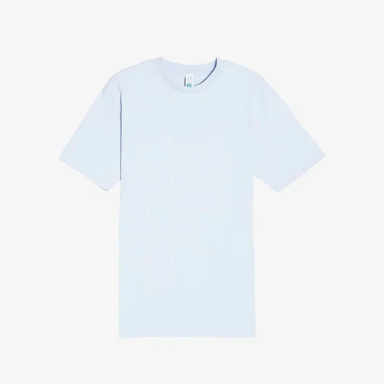 CHINEE-Mens-Solid-Button-Crew-Neck-T-Shirt-Casual-Short-Sleeve-Slim-T-Shirt