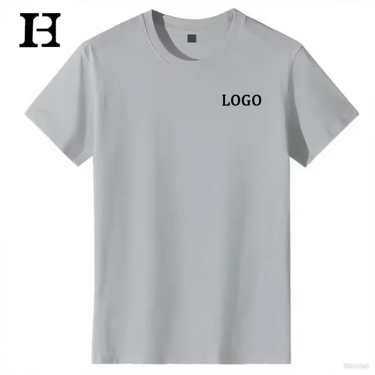 CHINEE-Mens-Summer-Crew-Neck-Short-Sleeved-T-Shirt-Fashionable-Loose-Breathable-Quick-Drying-Fitness-Sports-Running-T-Shirt
