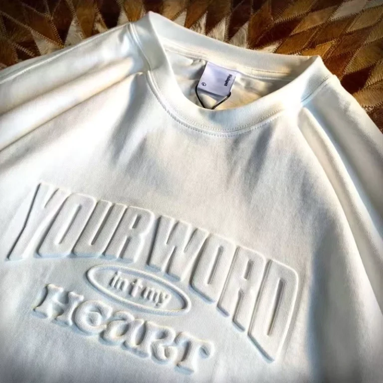 CHINEE-Mens-T-Shirt-100-Organic-Cotton-Puff-Printing-3D-Embossed-Logo-Plain-Graphic-Custom-Embossed-Oversize-Knitted-T-Shirt