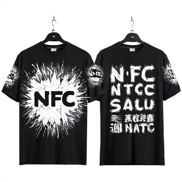 CHINEE-Mens-Womens-Casual-Streetwear-Jersey-Short-Sleeve-T-Shirt-Retro-Graphic-Print-100-Cotton-Loose-Fit-Anti-Pilling