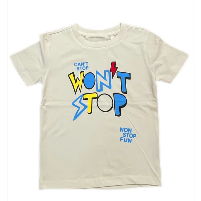 CHINEE-Modern-Style-Boys-Fashionable-Breathable-Solid-Custom-Logo-Knitted-Short-Sleeve-Polyester-Cotton-Casual-High-Quality-T-Shirts