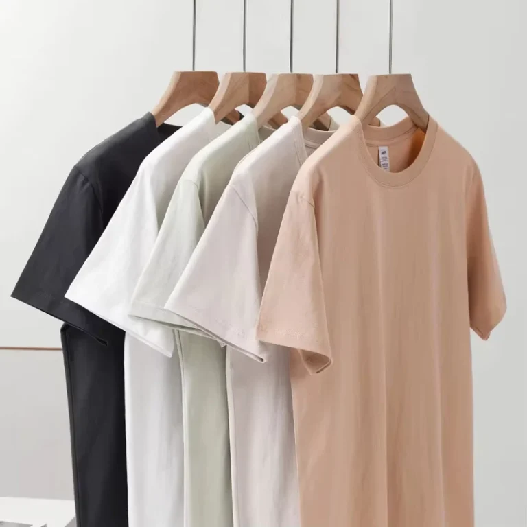 CHINEE-Multicolor-Premium-Fabric-T-Shirt-Super-Soft-and-Well-Crafted-with-Boxy-Design-Daily-Wear-Printing-Oversized-Fit