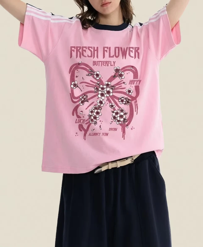 CHINEE-New-Arrival-Custom-Printed-Eco-Friendly-ODM-OBM-OEM-Summer-Loose-Fashionable-Unisex-Korean-Style-Solid-color-100-Cotton-T-Shirt