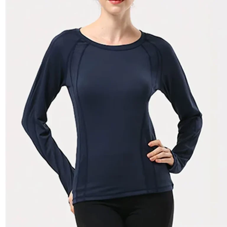 CHINEE-New-Arrival-Stylish-t-Shirts-Bulk-Long-Sleeve-Blank-Custom-Womens-Fashion-t-Shirts
