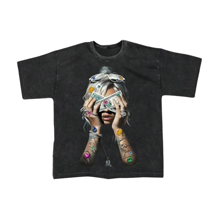 CHINEE-New-Arrival-Sublimated-Men-T-Shirt-Woven-Geometric-3D-Print-Eco-Friendly-Customized-Quick-Dry-UV-Protection-Outdoor-Hiking