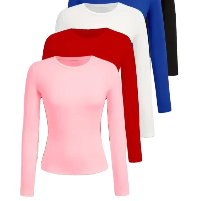 CHINEE-New-Custom-Logo-Print-T-Shirts-Women-Young-Summer-Casual-Loose-Fit-Anti-Wrinkle-Breathable-Eco-Friendly-Spandex-Quick