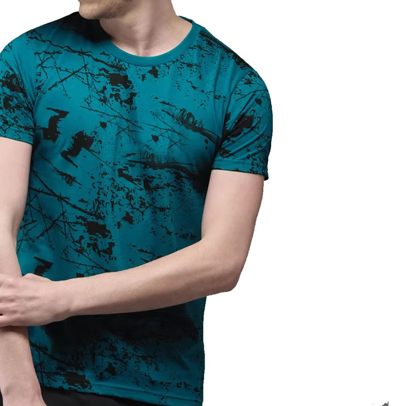 CHINEE-New-Design-Customizable-Front-Casual-Wear-Men-Sublimation-T-Shirts-Polyester-Cotton-Eco-Friendly-Breathable-Lightweight-Quick