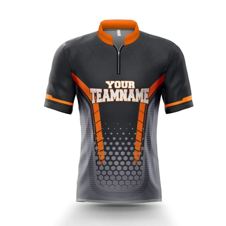 CHINEE-New-Design-Sublimation-Printing-100-Polyester-Mens-Archery-Jersey-Neck-Quick-drying-Breathable-Comfortable-Customized-Color