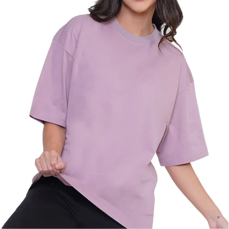 CHINEE-New-Fashion-Luxury-Womens-Loose-Streetwear-Oversize-T-Shirts-100-Cotton-Breathable-Custom-Print-Pattern-OEM-Service-Bulk