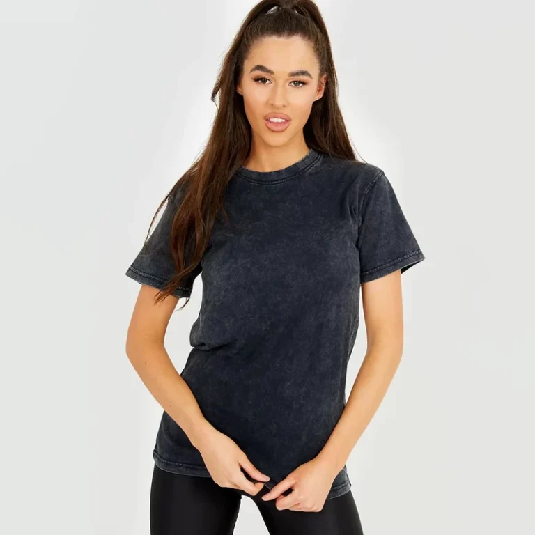 CHINEE-New-Fashion-Most-Popular-Quality-Women-T-Shirts-Short-Sleeve-Solid-Color-Women-T-Shirts-For-Online-Sale-1