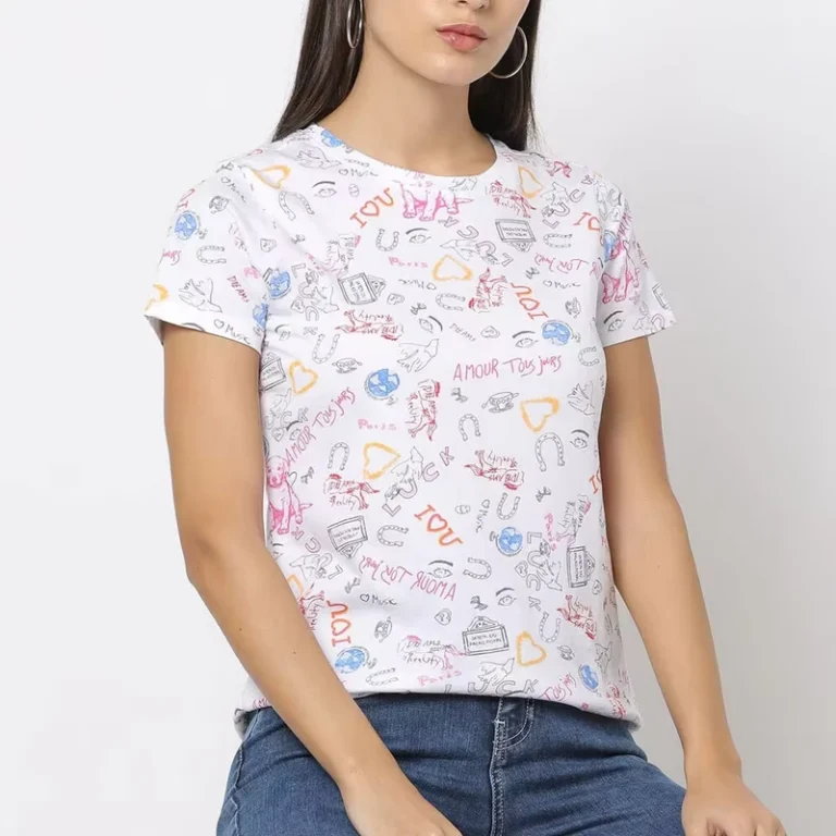 CHINEE-New-Fashion-Most-Popular-Quality-Women-T-Shirts-Short-Sleeve-Solid-Color-Women-T-Shirts-for-Online-Sale