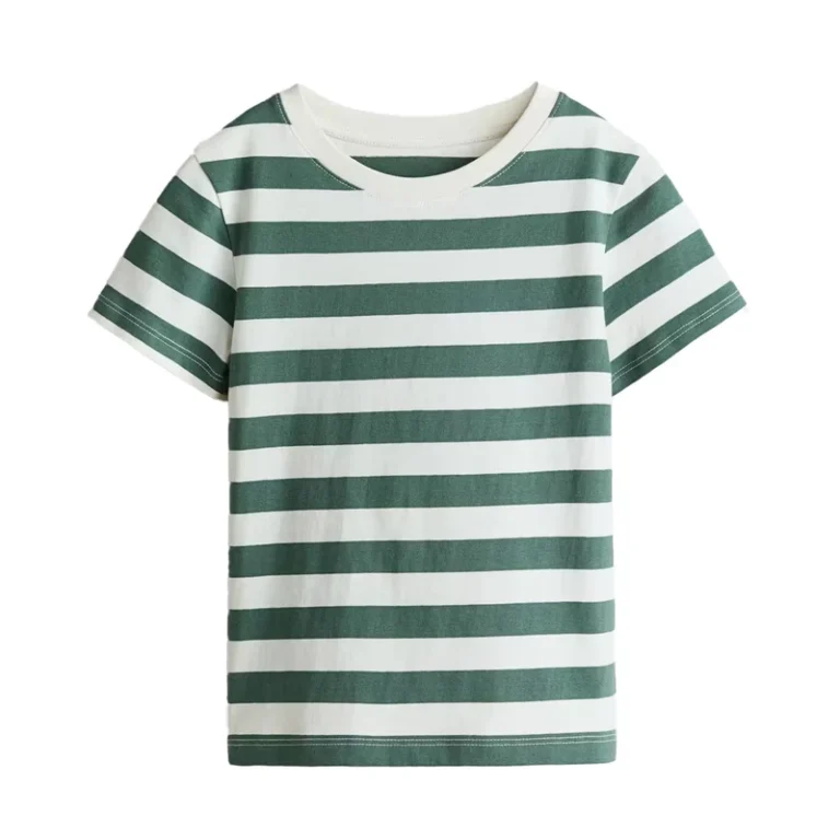 CHINEE-Nice-Casual-100-Cotton-Kids-Tshirt-Designed-for-Comfortable-Use-Play-Time-School-Activities-Breathable-Anti-Pilling-Features
