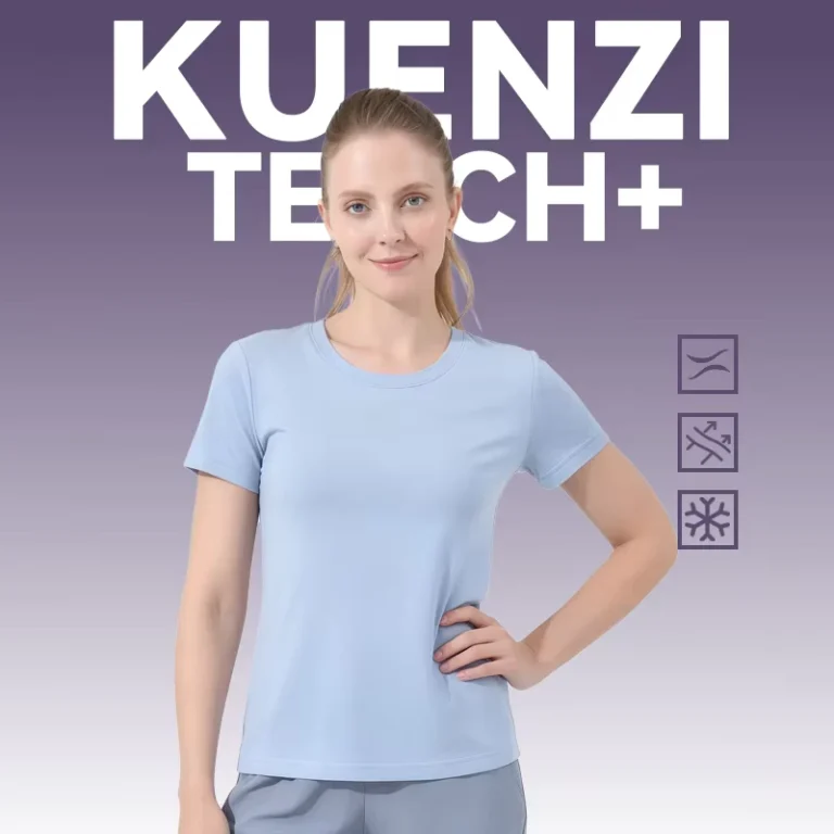 CHINEE-No-Ironing-Non-pilling-Cool-Feeling-70-Cotton-30-Sorona-180GSM-Cotton-Custom-Logo-O-Neck-Short-Sleeve-Women-T-Shirt