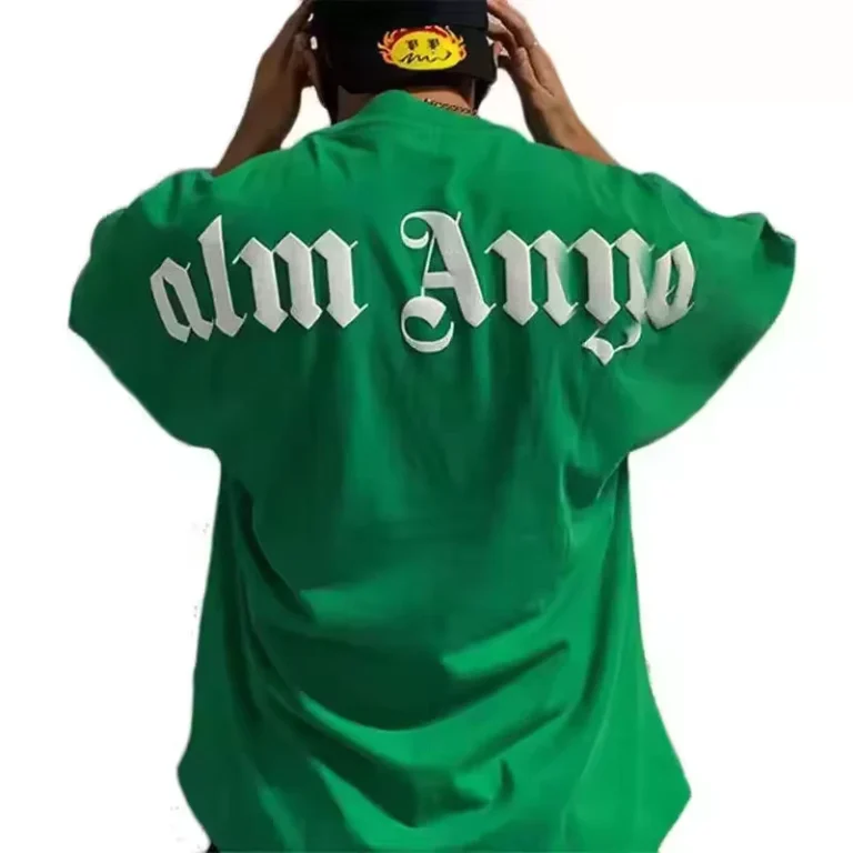 CHINEE-Novelty-Custom-Running-Graphic-Design-Polyester-Quality-Men-Casual-Puff-Print-T-shirts