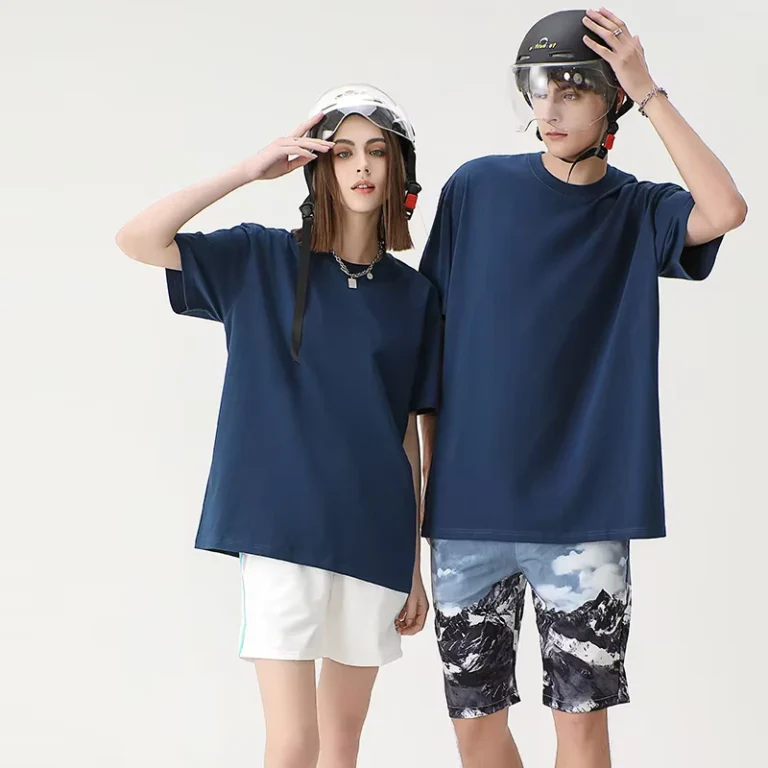 CHINEE-O-neck-Oversize-Man-Mixed-Cool-Custom-Puff-Print-Dty-Fabric-for-T-shirts-With-Logo