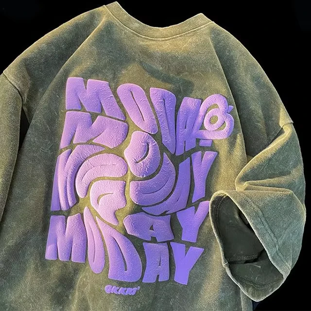 CHINEE-OEM-3D-Puff-Printing-Custom-Logo-Acid-Wash-T-shirt-100-Cotton-Unisex-Breathable-Oversized-Vintage-T-Shirts-Heavy-Weight-Tshirt