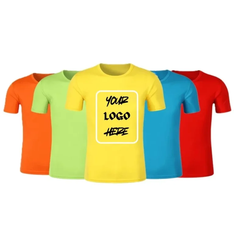 CHINEE-OEM-BD-China-Factory-Price-Custom-Logo-Printed-Crew-Neck-QuickDry-for-School-Work-Events-Promotional-Advertising-T-Shirt
