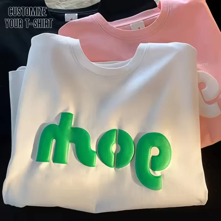 CHINEE-OEM-Custom-3D-Puff-Mens-T-shirt-100-Cotton-Puff-Printing-Fashion-Brand-Custom-Tshirts-for-Men