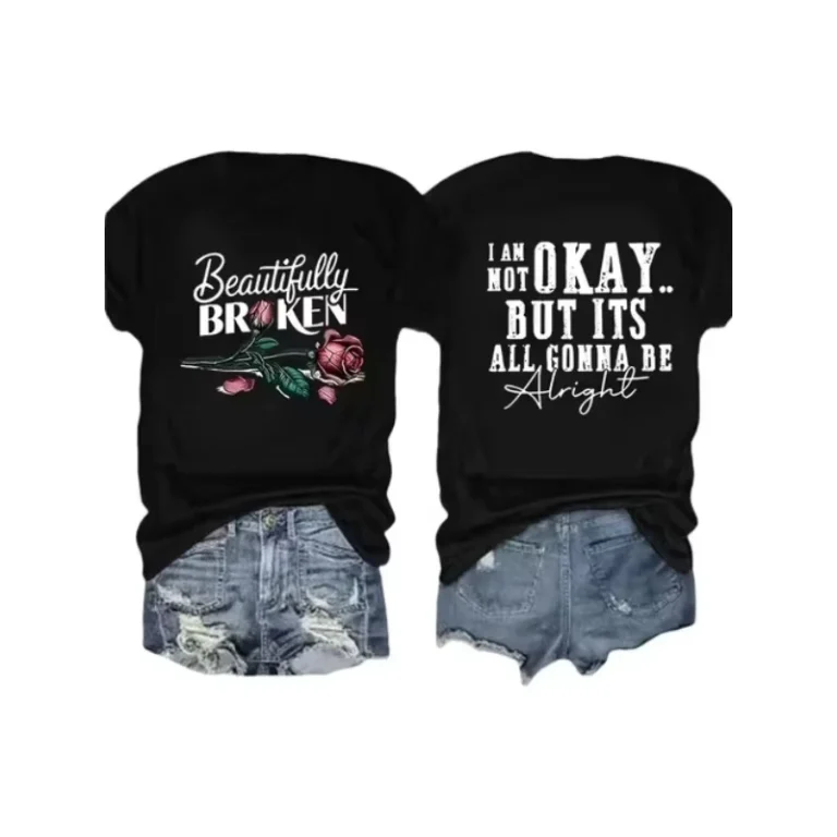 CHINEE-OEM-Custom-Logo-High-Quality-100-Cotton-Y2K-Style-Breathable-Eco-Friendly-Crew-Neck-180g-Short-Sleeve-Unisex-T-Shirts
