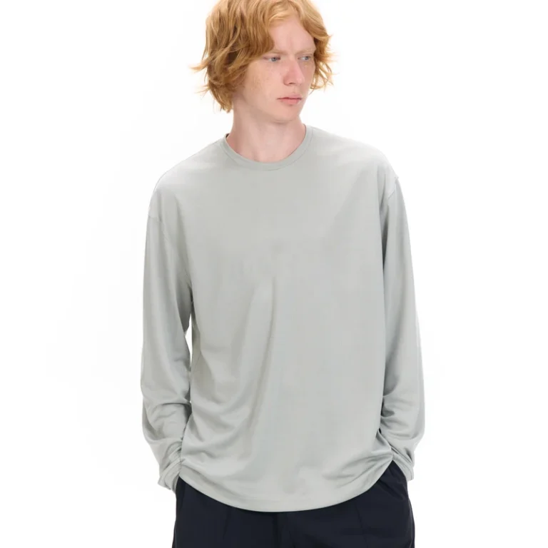 CHINEE-OEM-High-Quality-Mens-Long-Sleeve-T-Shirt-Oversize-Crew-Neck-Customizable-Logo-Print-Long-Sleeve-T-Shirt