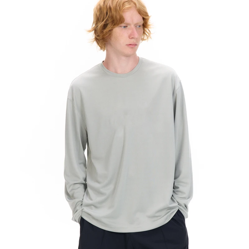 CHINEE-OEM-High-Quality-Mens-Long-Sleeve-T-Shirt-Oversize-Crew-Neck-Customizable-Logo-Print-Long-Sleeve-T-Shirt