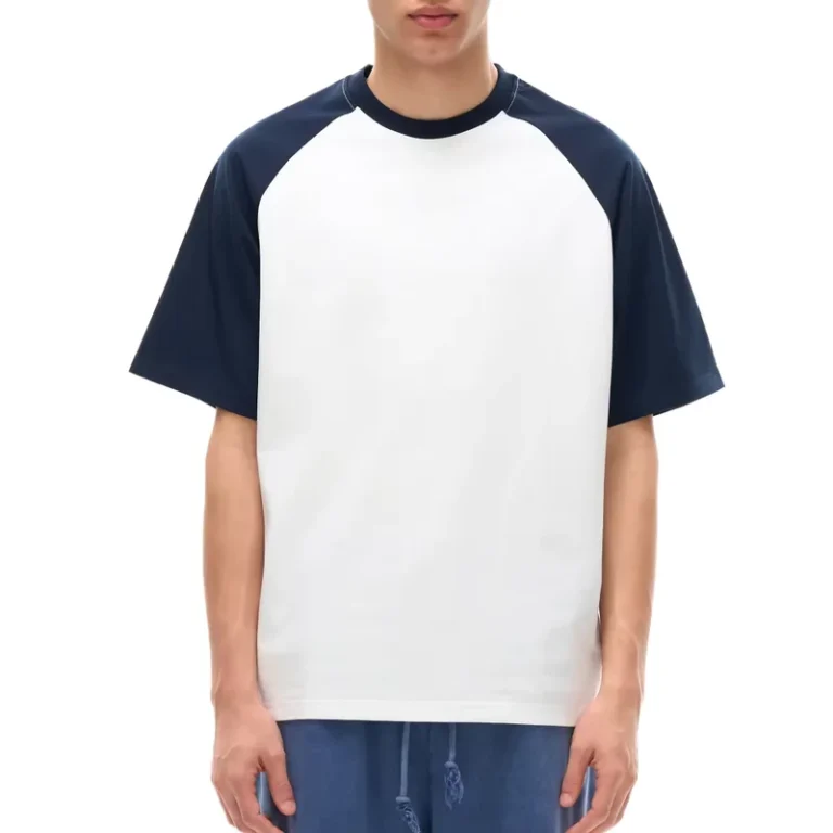 CHINEE-OEM-Unisex-Heavyweight-220gsm-Combed-Cotton-Front-Parent-Child-Matching-Customized-Logo-T-shirt-Design-Your-Brand